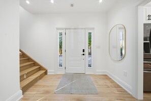 Interior - Lake Simcoe Ice Fishing Basecamp • Sleeps 10–12 • Heated Shop (Beaverton)