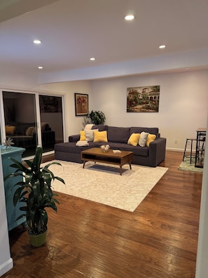 Smart TV, books - Peaceful Ocean/valley -View Retreat with Pool - Rejuvenate & Unwind (La Mesa)