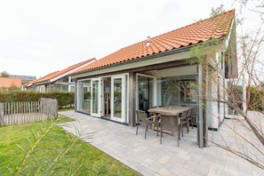 Casa | Opções para refeição ao ar livre