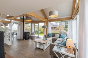 Unclassified image, 5 of 44, button - Beachside Modern Holiday Home for 6 (Renesse)