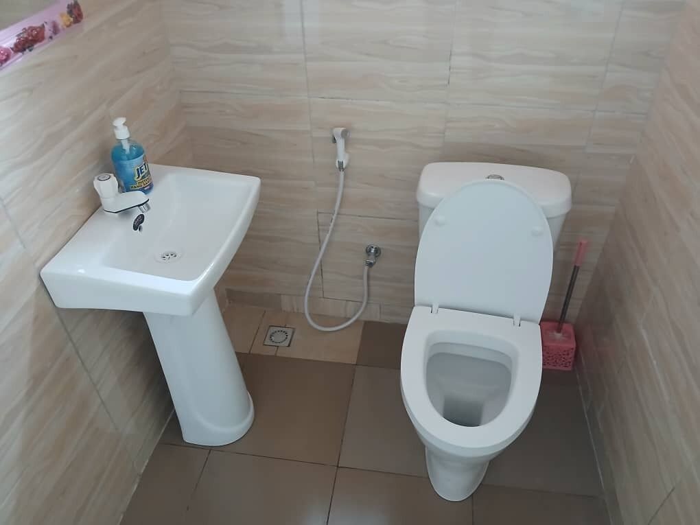 Comfort Double Room, Garden View | Free WiFi