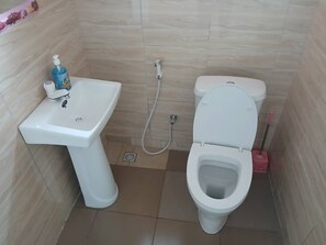 舒適雙人房, 花園景觀 | 免費無線上網