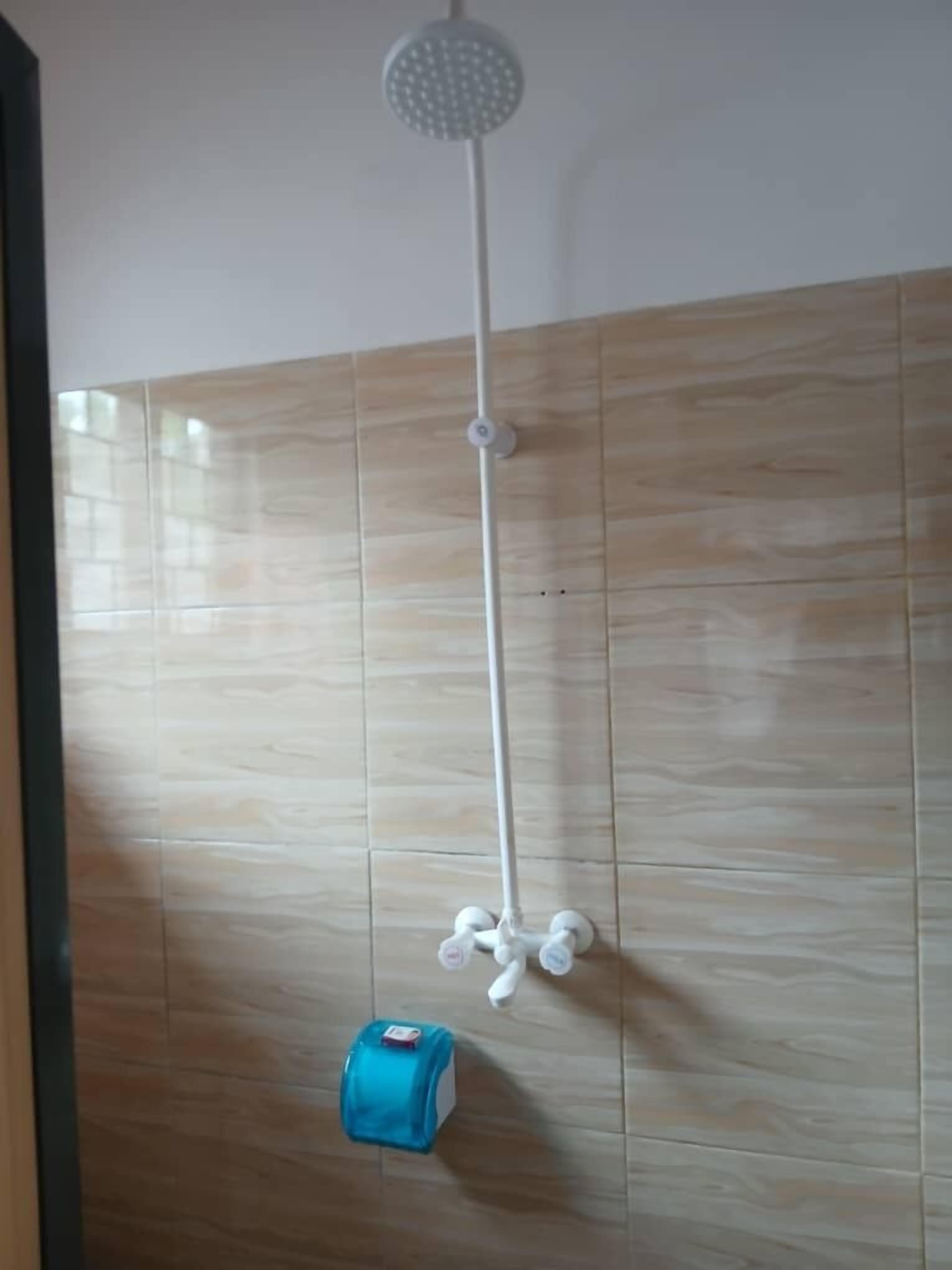 舒适双人房, 花园景观 | 免费 WiFi