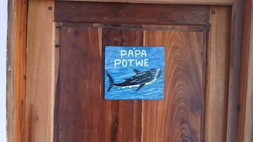 Comfort Double Room, Garden View | Free WiFi