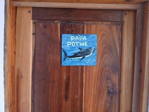 舒适双人房, 花园景观 | 免费 WiFi