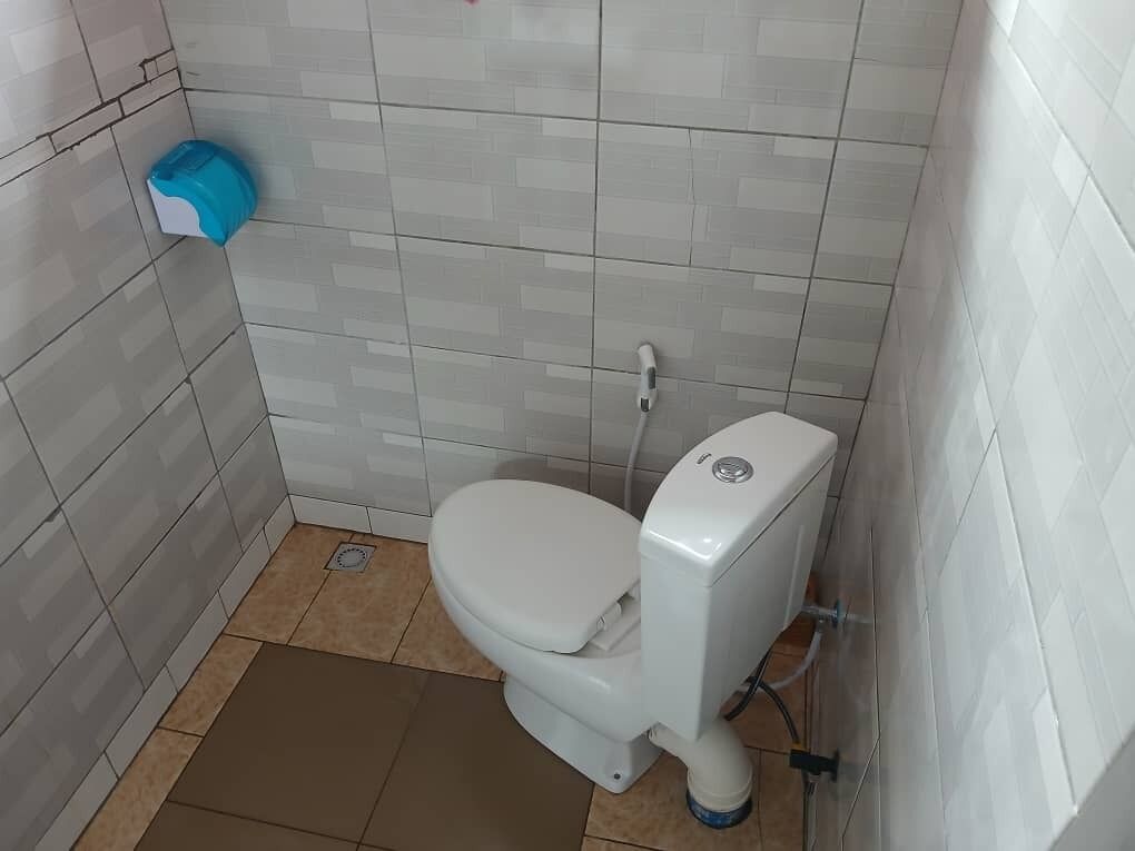 Doppia Comfort, vista giardino | Wi-Fi gratuito