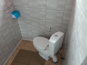 Comfort-dobbeltværelse - udsigt til have | Gratis Wi-Fi