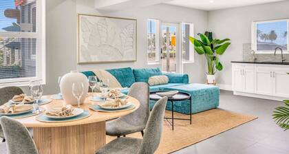 Loggerhead 101 | 3BR/3BA Oceanfront Heated Pool