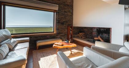 Dunéa | Oceanfront Luxury and Serenity - Ofir