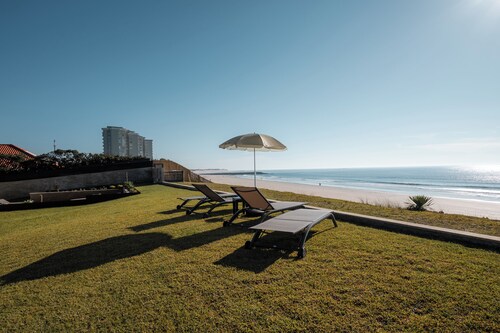 Dunéa | Oceanfront Luxury and Serenity - Ofir