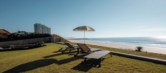 Dunéa | Oceanfront Luxury and Serenity - Ofir
