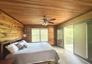 4 chambres, bureau, fer et planche à repasser, Wi-Fi gratuit