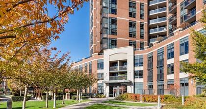 Chic, Turnkey Studio in the Heart of the Toronto Junction! (6-Month Min.)