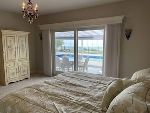 6 Schlafzimmer, Bügeleisen/Bügelbrett, Reisekinderbett, kostenloses WLAN