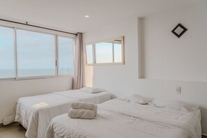 Free WiFi - Palmetto Resort BeachView (CARTAGENA)