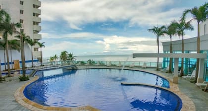 Palmetto Resort BeachView