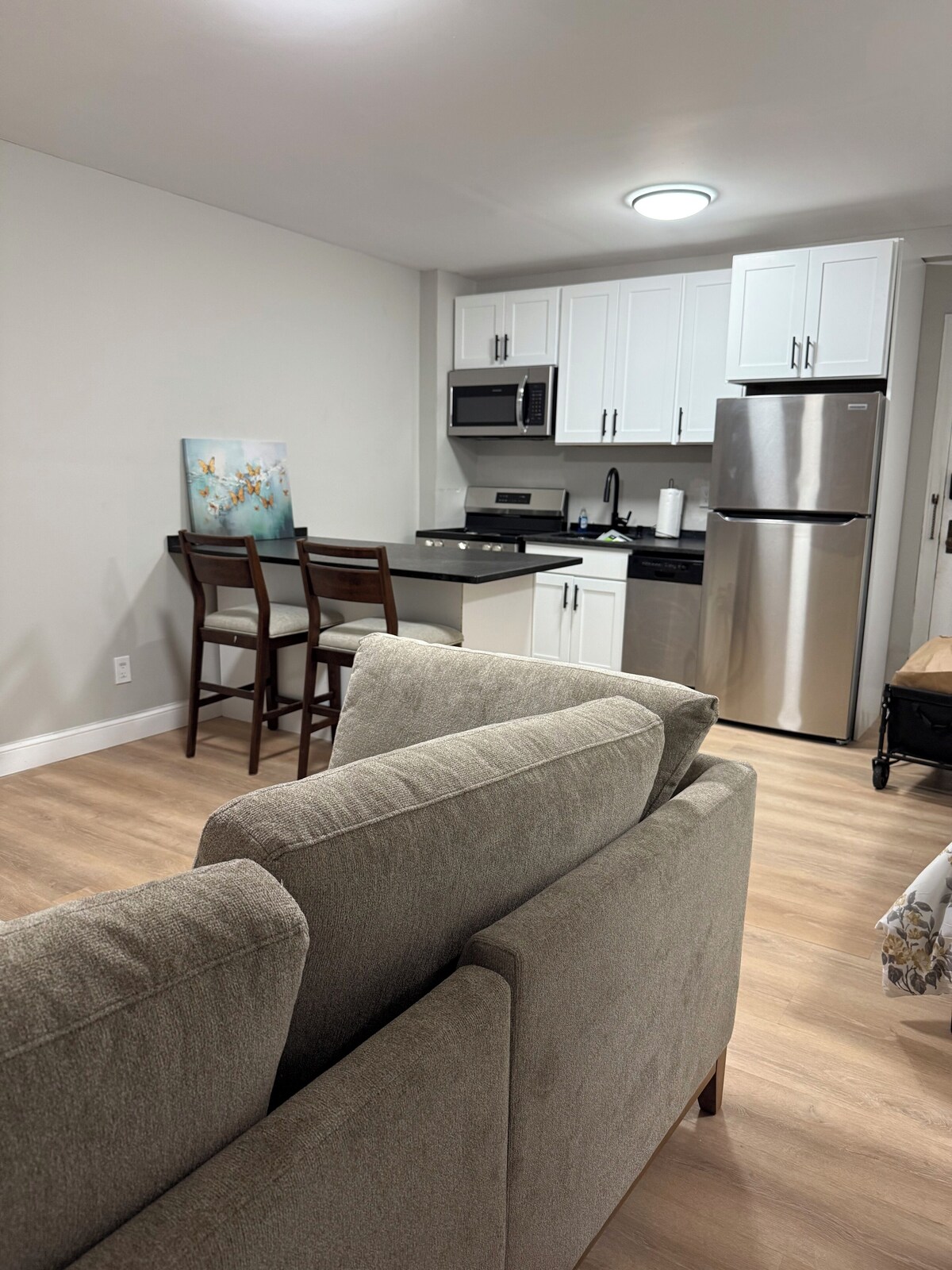 Bild für Gastgeberprofil