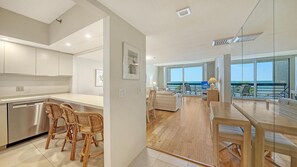 Interior - Beachplace 9-202 by FGC (Longboat Key)