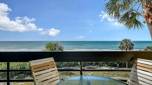 Property grounds - Beachplace 9-202 by FGC (Longboat Key)