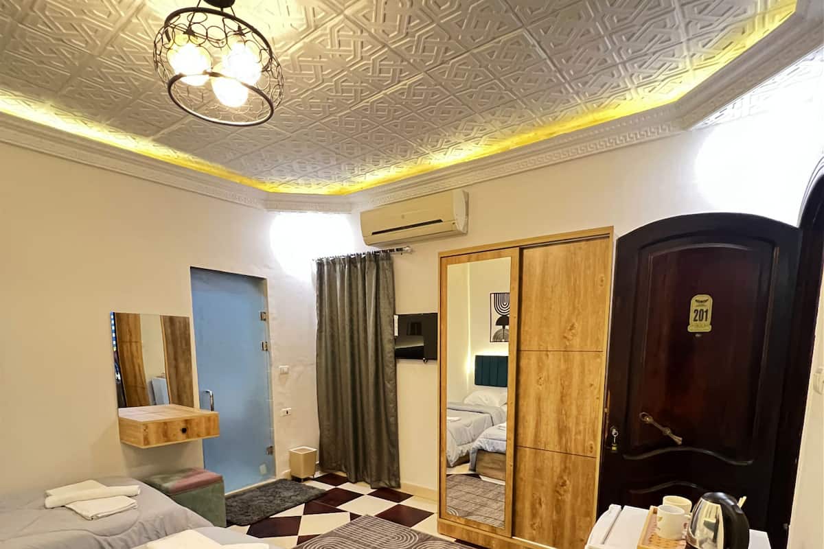 Triple Room | Free WiFi