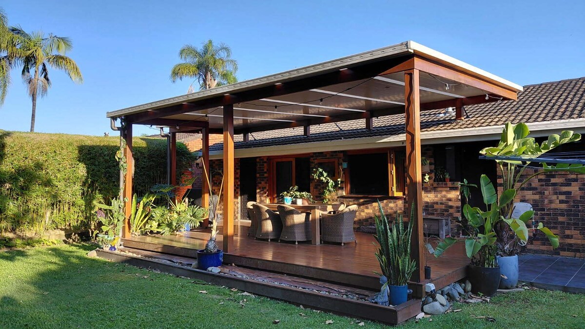 Image de profil de l’hôte