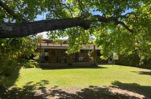 Exterior - Peaceful Sawtell Home with Spacious Backyard (Sawtell)