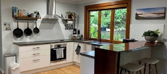 Peaceful Sawtell Home with Spacious Backyard