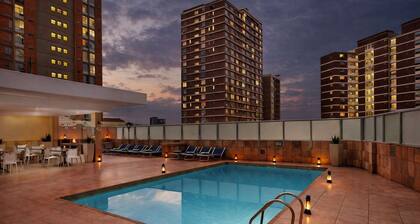 The Oceanic Paradise 2 BDR