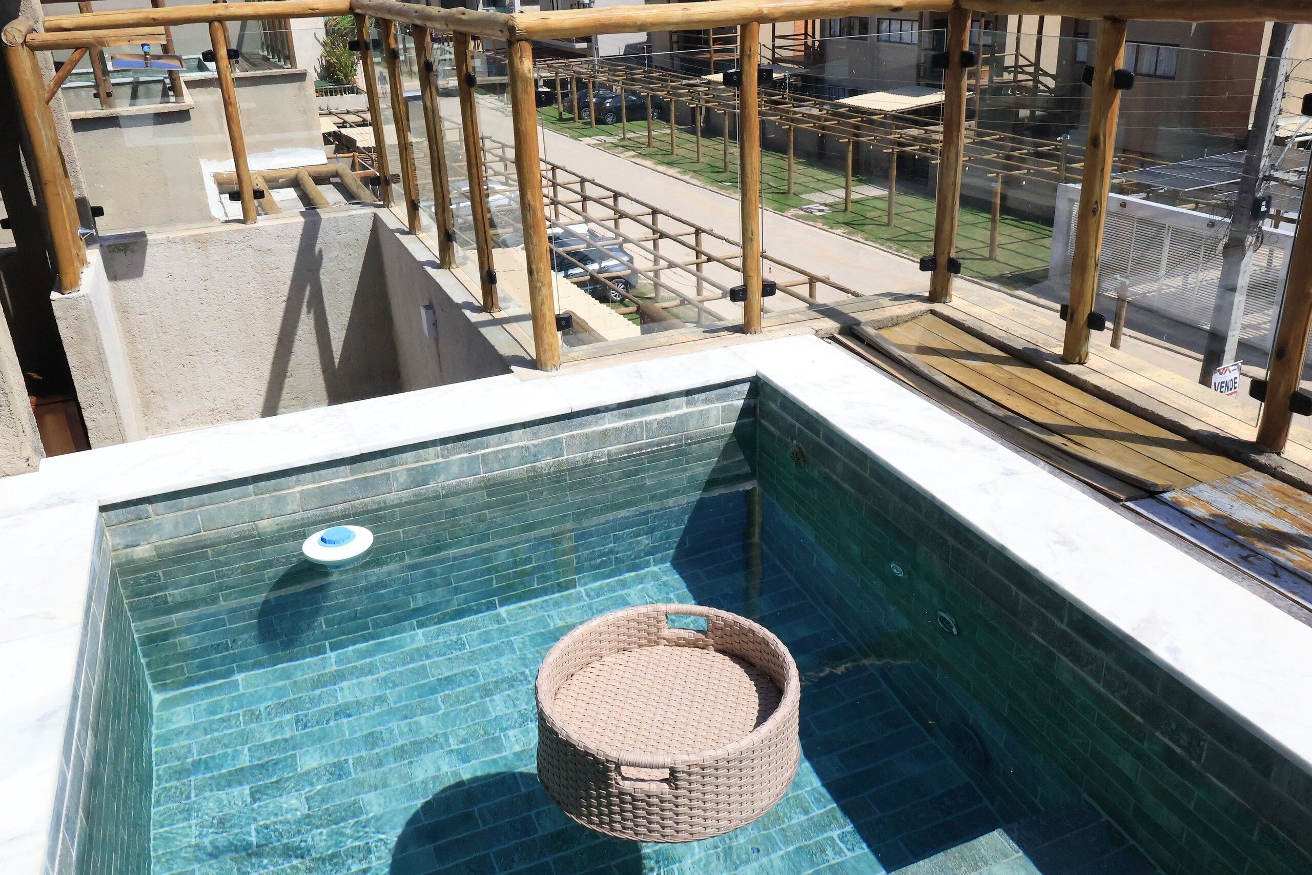 Villa | Property grounds