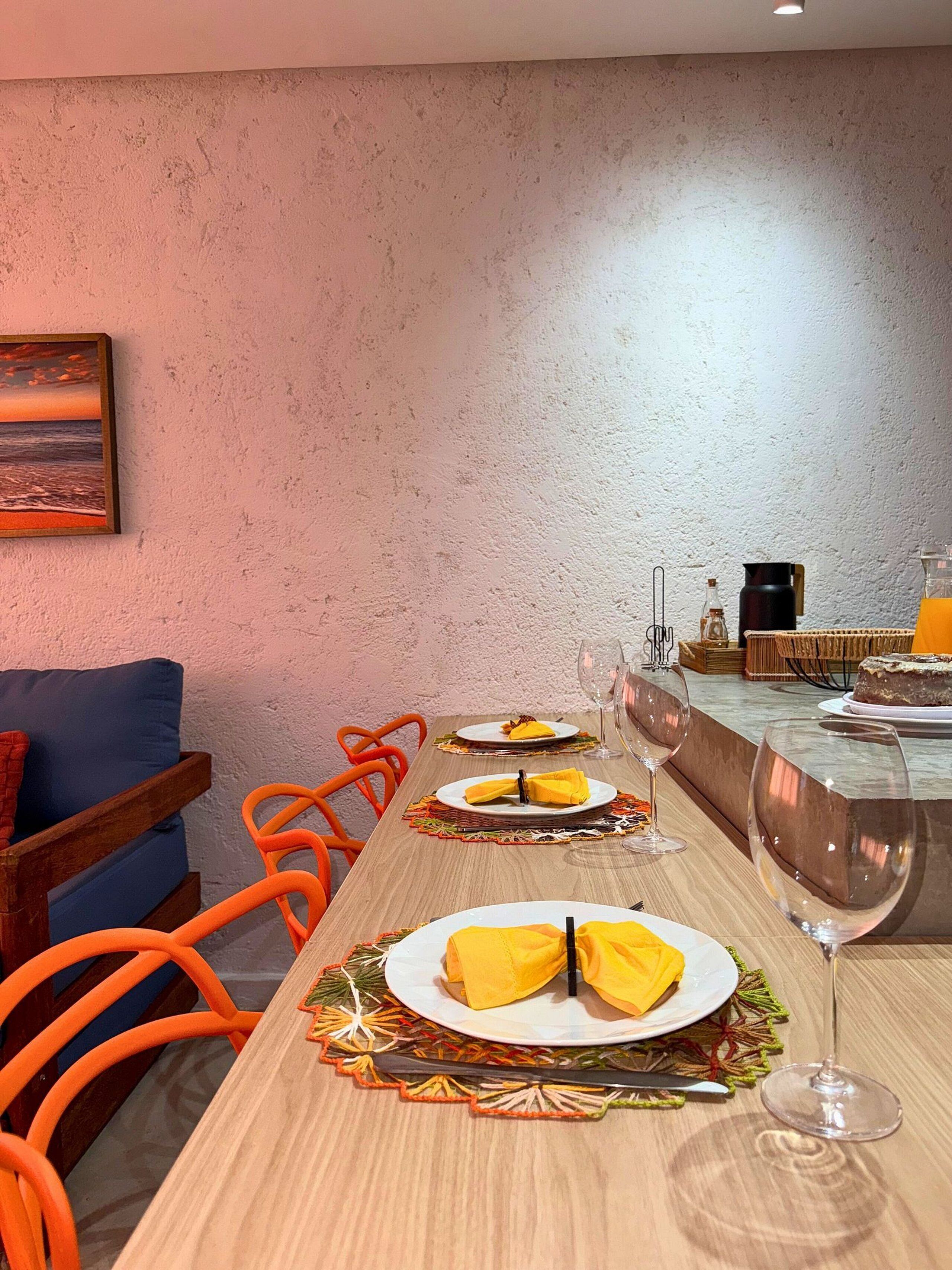 Villa | Dining