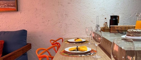Villa | Dining