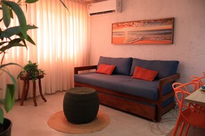 Villa | Living area