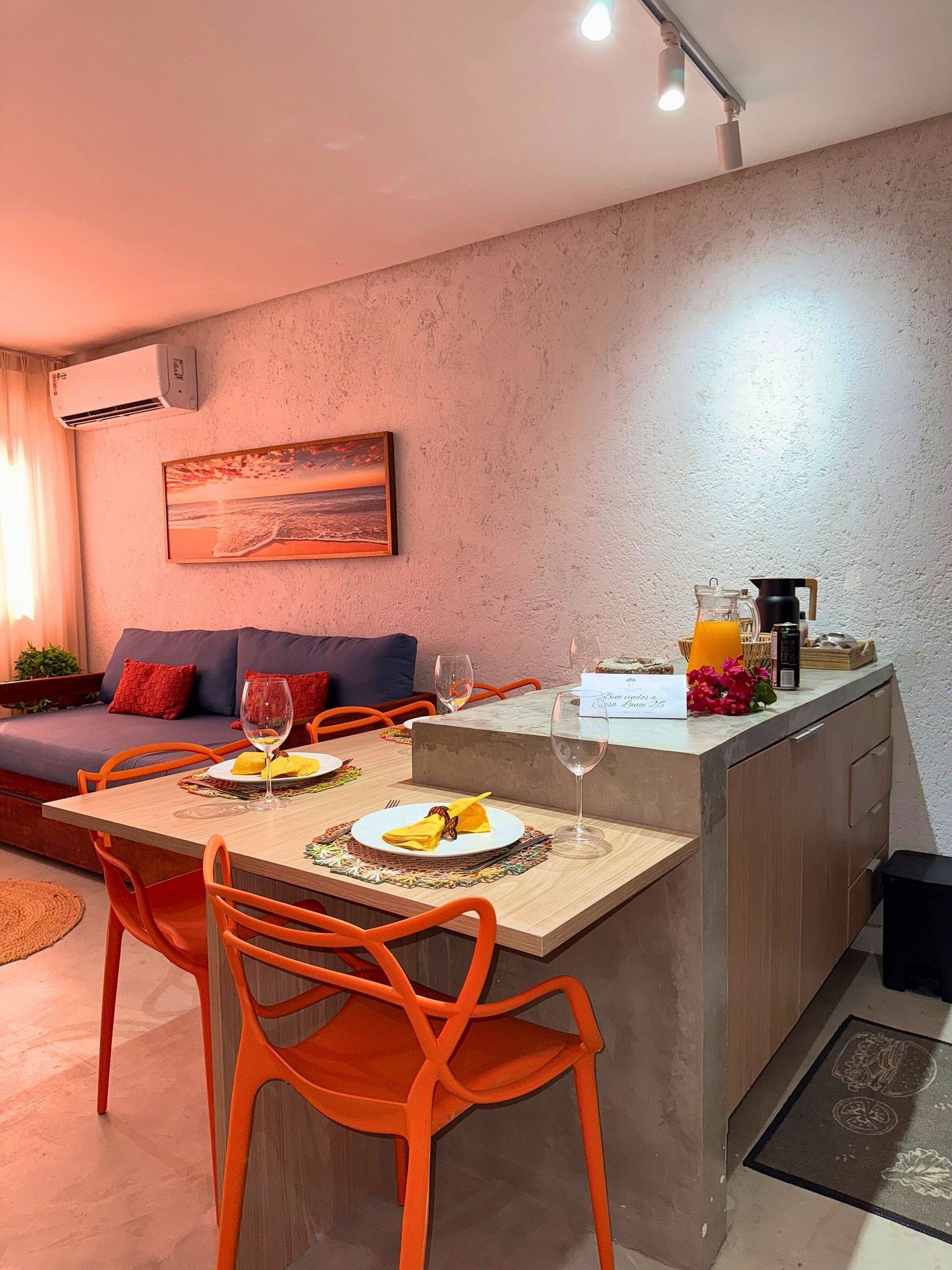 Villa | Tempat makan