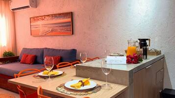 Villa | Tempat makan