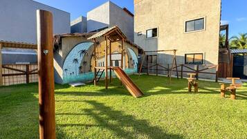 Villa | Children's area
