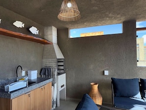 Interior - MHV Milagres - Lanai Casa 26 (São Miguel dos Milagres)