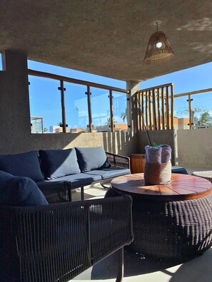 Villa | Property grounds