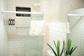 Bathroom - MHV Milagres - Lanai Casa 26 (São Miguel dos Milagres)