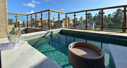 MHV Milagres - Lanai Casa 26