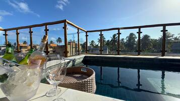 Villa | Pool | Outdoor pool