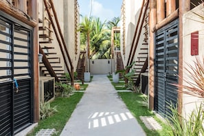 Property grounds - MHV Milagres - Lanai Casa 26 (São Miguel dos Milagres)