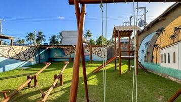 Villa | Children’s area