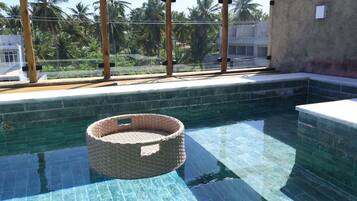 Villa | Pool | Outdoor pool