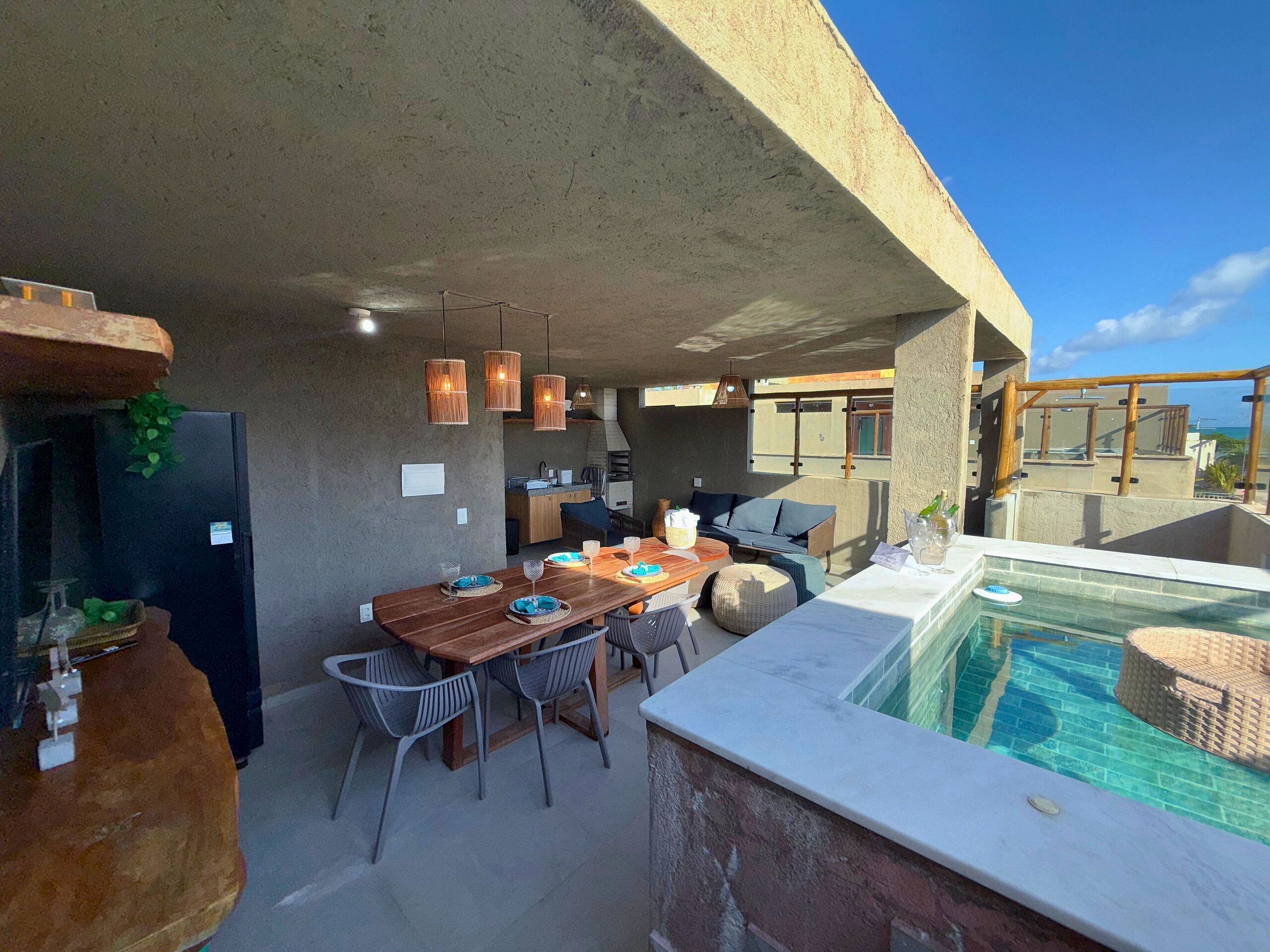 Villa | Pool | Outdoor pool