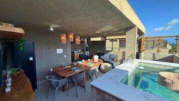 Villa | Pool | Outdoor pool