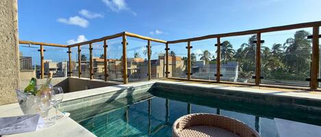 Villa | Piscine | Piscine extérieure