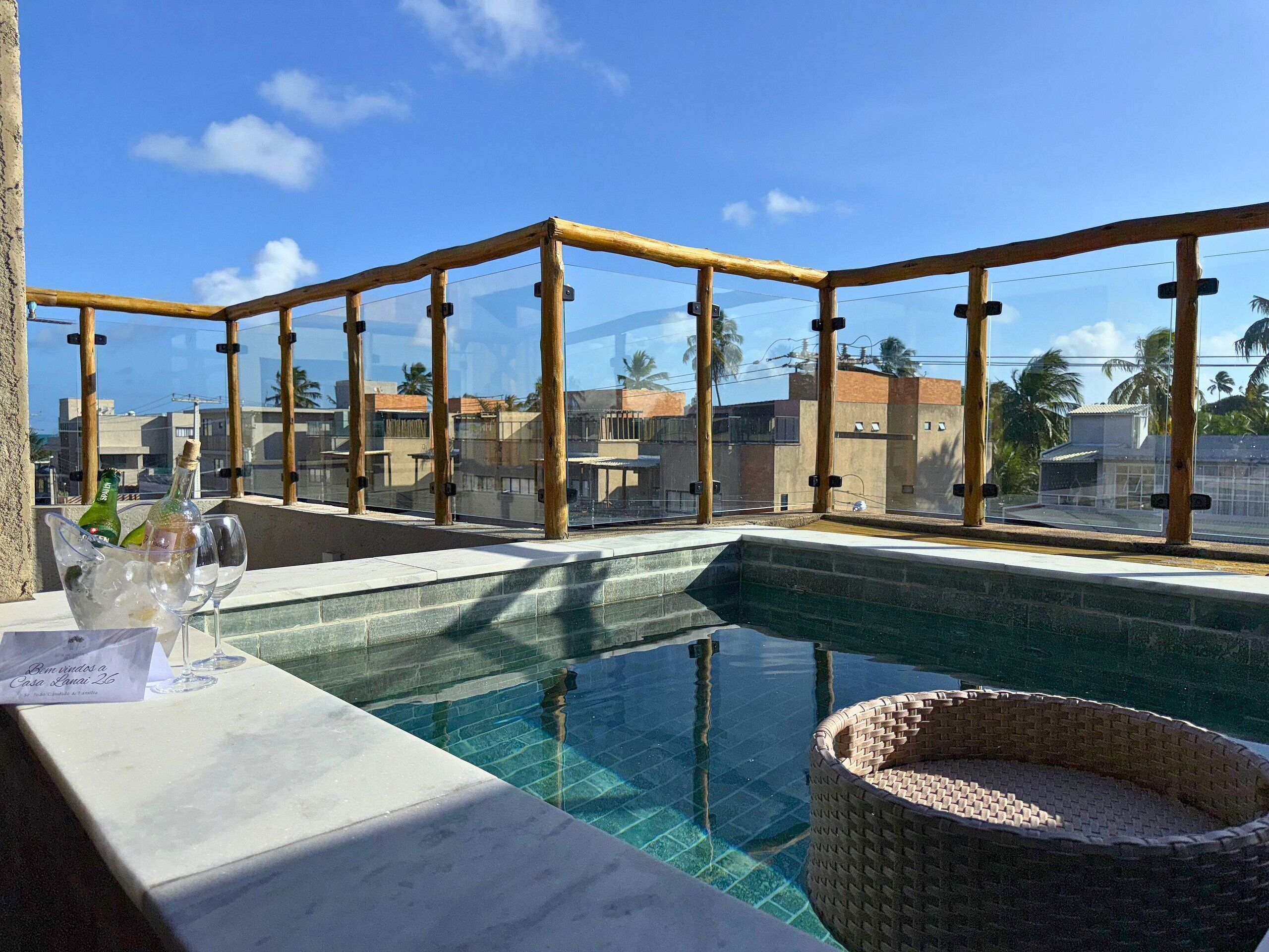 Villa | Pool | Außenpool