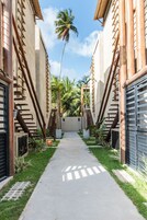 Vila | Área da propriedade