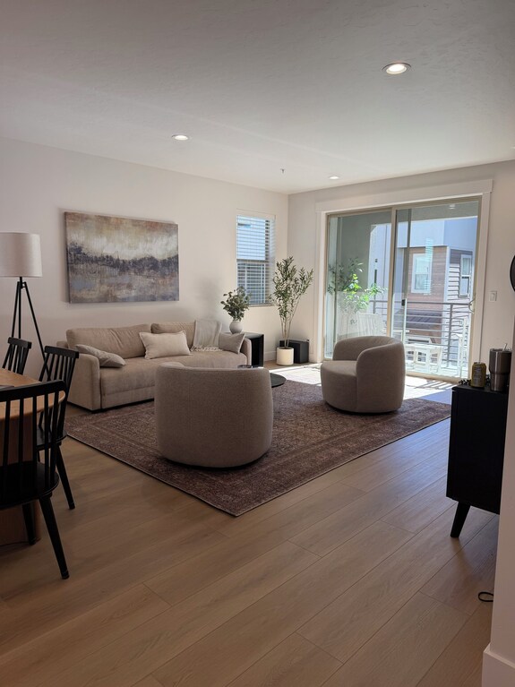 Midtown Heights Townhome: Ev Charger & Walkable To Bsu Campus. - 博伊西