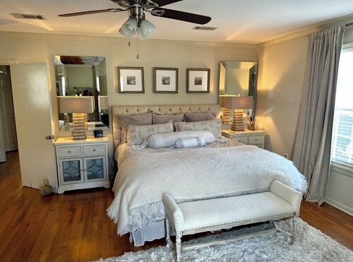 3-bedroom Cottage new LSU!